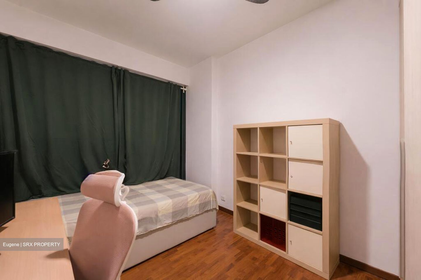Esparina Residences (D19), Condominium #555787651